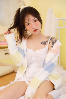 涩狼集中营